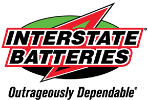 Interstate Batteries, Inc. logo